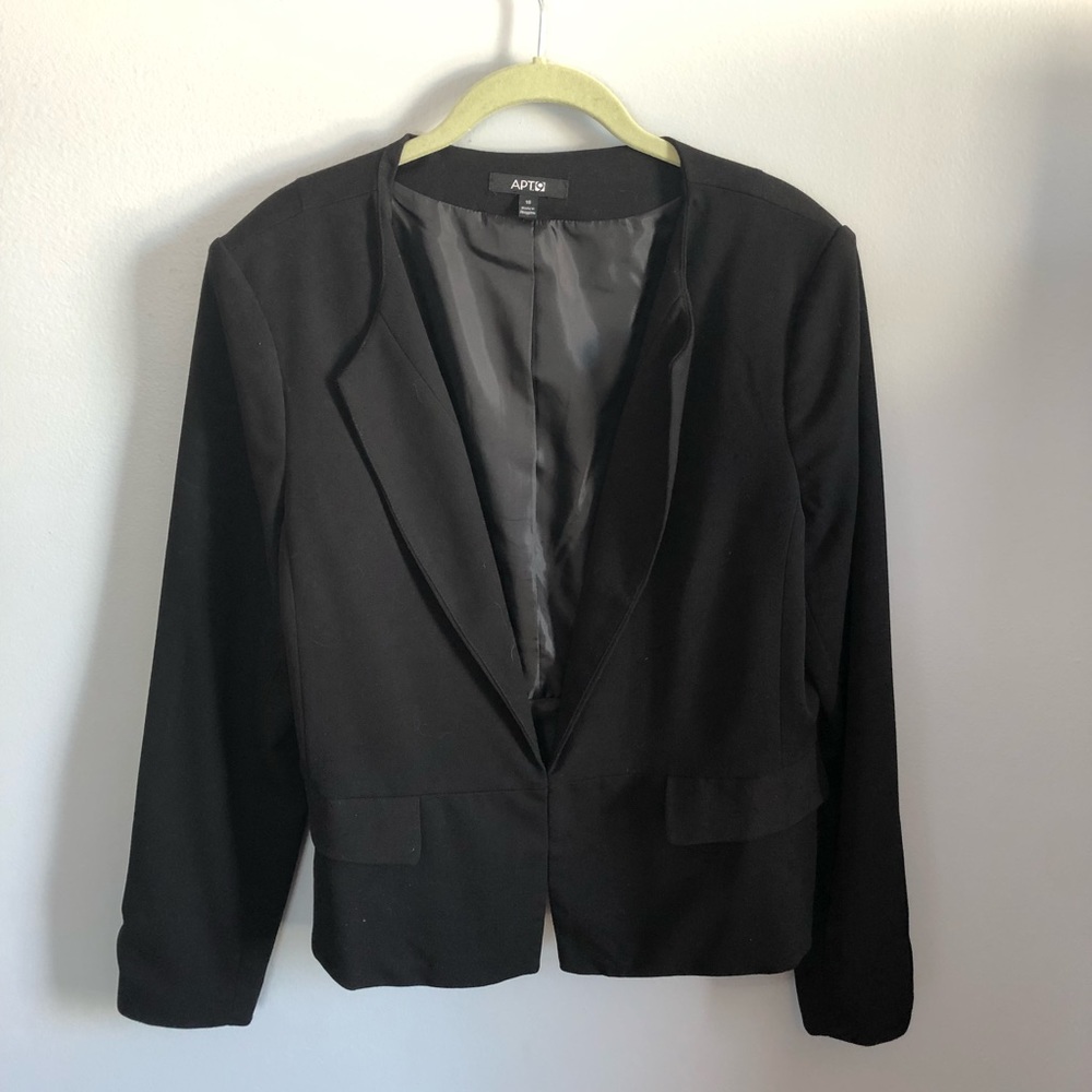 💞 APT9 Blazer